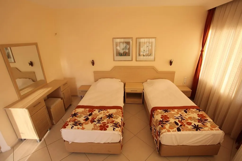 Malhun Hotel Fethiye Turchia