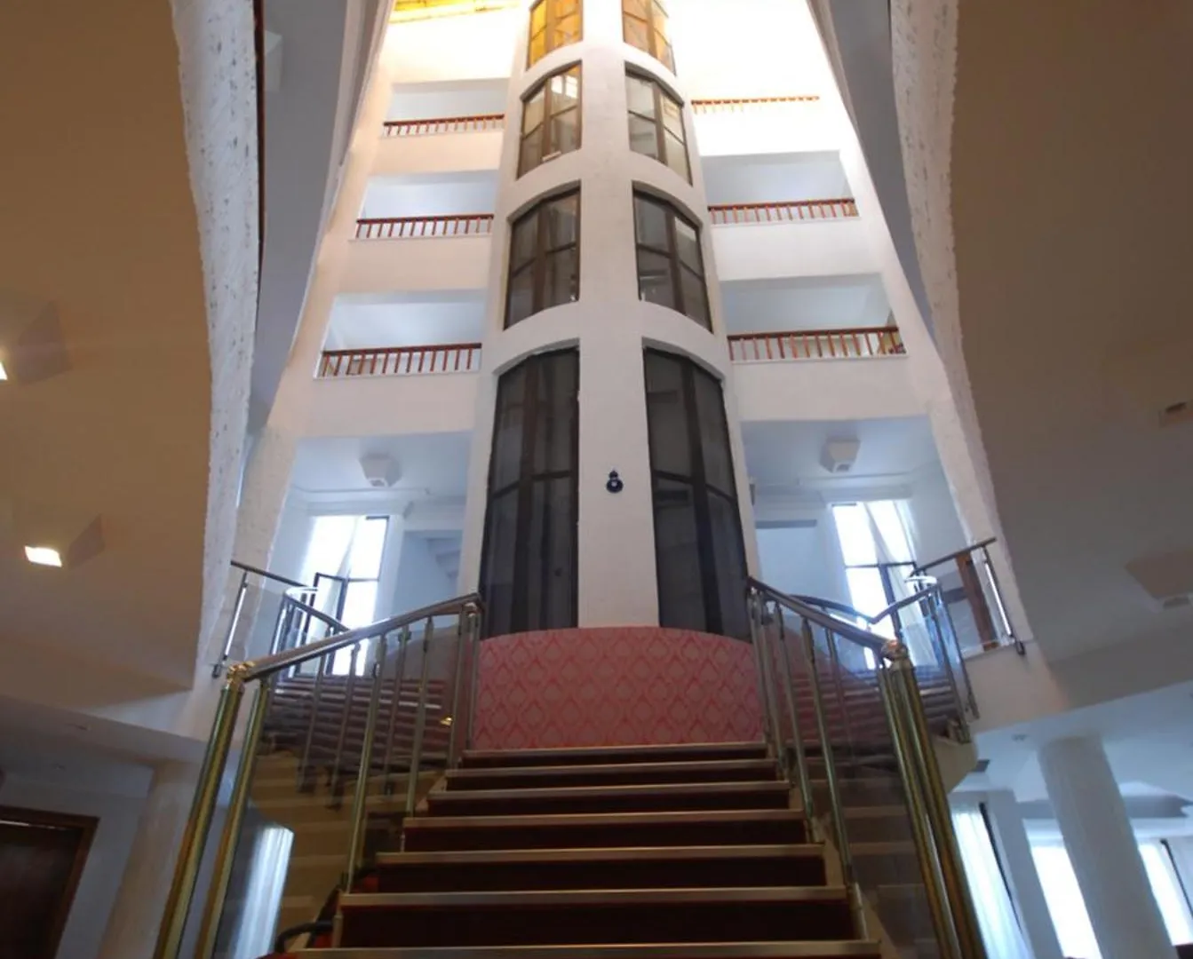 Malhun Hotel Fethiye