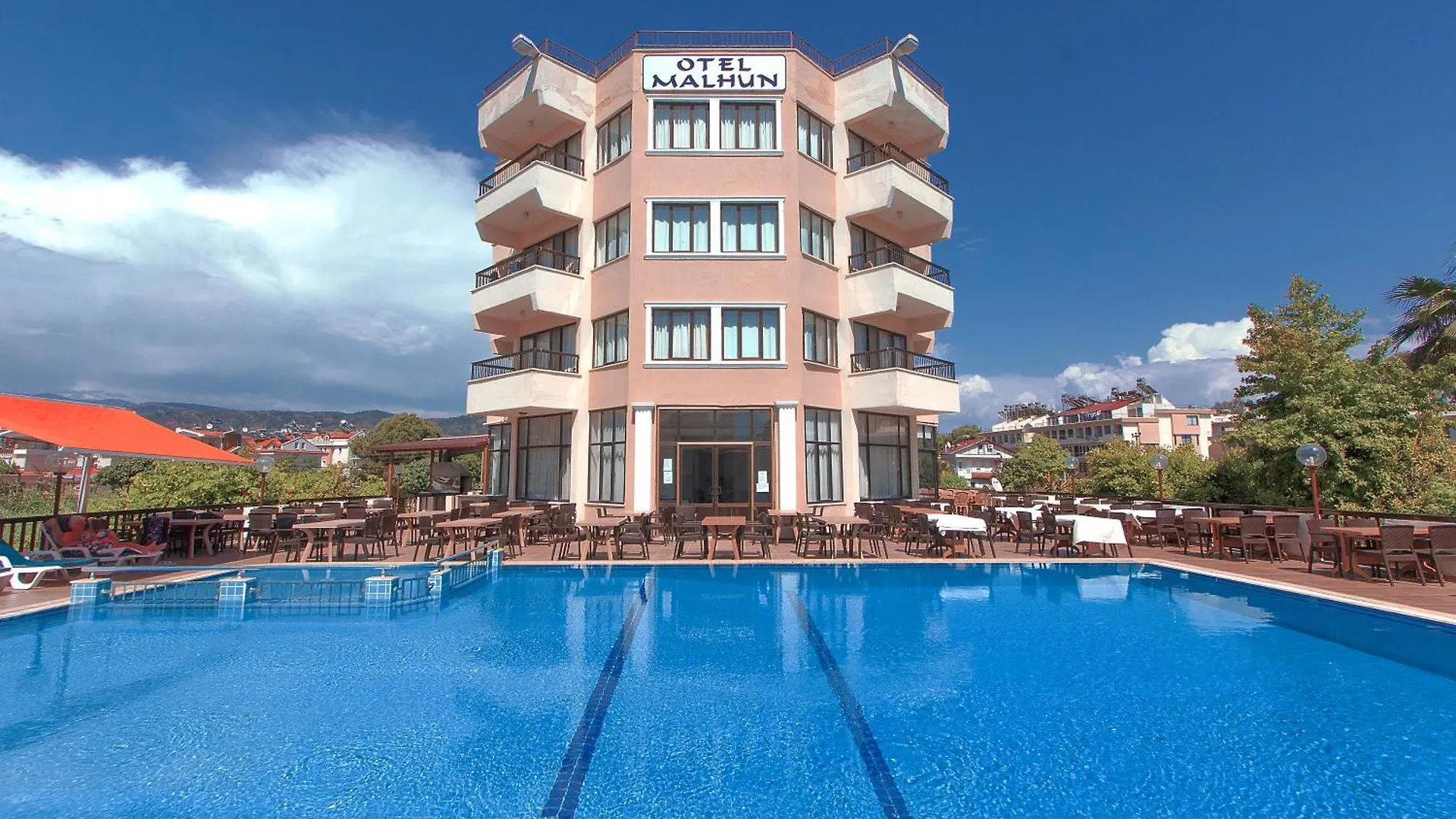 Malhun Hotel Fethiye