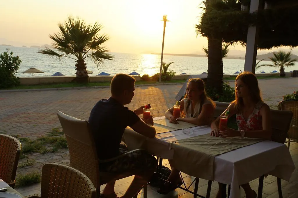 Malhun Hotel Fethiye