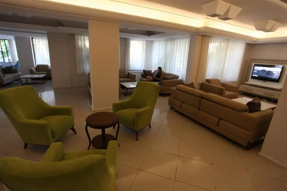 Malhun Hotel Fethiye 3*,