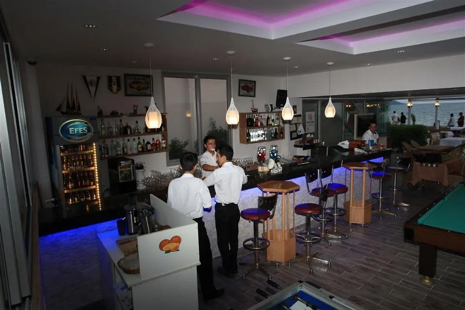 Malhun Hotel Fethiye