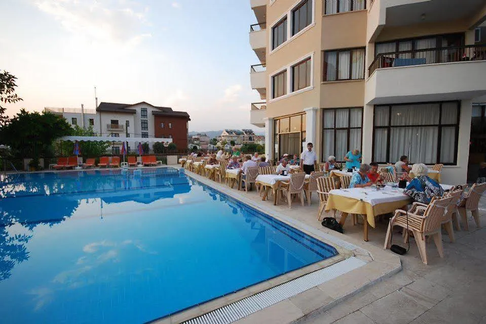 Malhun Hotel Fethiye 3*,