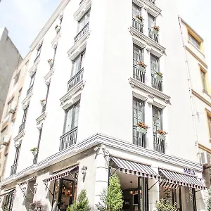 Mola Galata 2* Istanbul